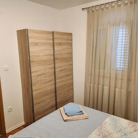 Aria Apartment Orebic